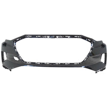 Load image into Gallery viewer, Audi E-Tron Etron front bumper 2019-2022 SUV 5 Door Genuine 4KE807437