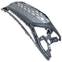 Load image into Gallery viewer, Audi Q8 E-tron Sportback front bumper 2023-2025 Genuine 4KE807725