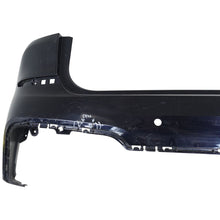 Load image into Gallery viewer, BMW X3 G01 M Sport front bumper 2017-2019 SUV Genuine pn 511113960514