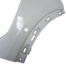 Load image into Gallery viewer, Audi Q6 E-Tron S Line front bumper 2024-2026 Genuine 85H807437B