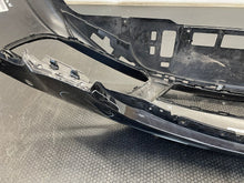 Load image into Gallery viewer, PORSCHE 911 FRONT BUMPER 991 GEN 2 2016 onwards GENUINE Used Part 99150531112FFF