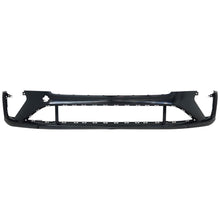 Load image into Gallery viewer, BENTLEY CONTINENTAL GT Coupe FRONT BUMPER Upper GTC 2018onward GENUINE 3SD807437