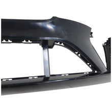Load image into Gallery viewer, BENTLEY CONTINENTAL GT Coupe FRONT BUMPER Upper GTC 2018onward GENUINE 3SD807437
