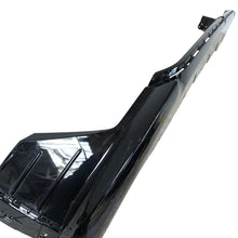 Load image into Gallery viewer, Mini Cooper JCW J01 Electric front bumper valance trim Genuine 2803342XNY02B