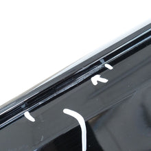 Load image into Gallery viewer, Porsche Cayenne front bumper 2023-2025 Genuine Used 9Y0807221E