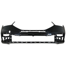 Load image into Gallery viewer, Seat Leon front bumper 2021-2024 Genuine 5FA807221