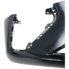 Load image into Gallery viewer, BENTLEY CONTINENTAL GT Coupe FRONT BUMPER Upper GTC 2018onward GENUINE 3SD807437
