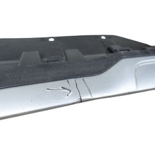 Load image into Gallery viewer, MG HS Hybrid front bumper 2022-2024 SUV 5 Door Genuine pn P10947207