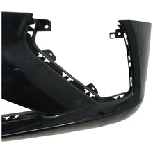Load image into Gallery viewer, BENTLEY CONTINENTAL GT Coupe FRONT BUMPER Upper GTC 2018onward GENUINE 3SD807437