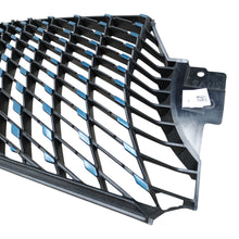 Load image into Gallery viewer, Peugeot E-3008 E3008 front bumper upper right grill 2024-2025 Genuine 9847593280