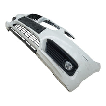 Load image into Gallery viewer, BMW 1 series front bumper F20 SE 2015-2018 LCI Facelift Genuine 51117371735