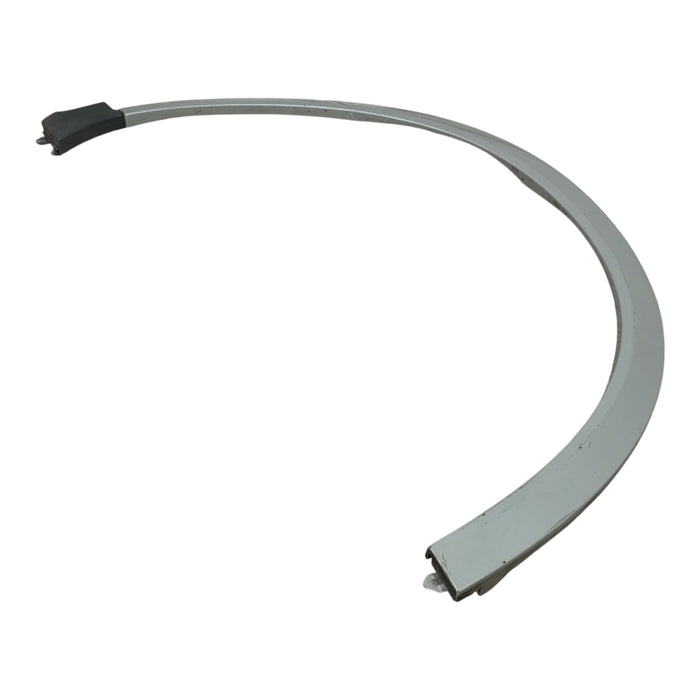 Porsche Cayenne Front Right Wheel Arch Trim 2018-2026 Genuine 9Y0853718K