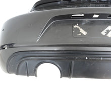 Load image into Gallery viewer, Porsche Boxster rear bumper 718 2017-2021 Genuine pn 982807421111