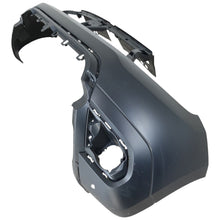 Load image into Gallery viewer, Dacia Duster front bumper 2018-2021 Genuine 620221776R
