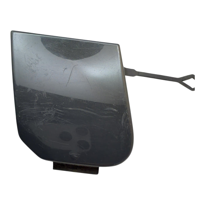 BMW 7 Series Front Bumper Tow Eye Cover 2019 Genuine 51118073945