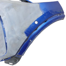 Load image into Gallery viewer, Mercedes Benz GLA AMG Line front bumper 2023-2025 Genuine pn A2478857908