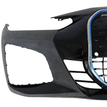 Load image into Gallery viewer, BMW I4 Gran Coupe M Sport front bumper G26 2020-2023 Genuine 51119881896