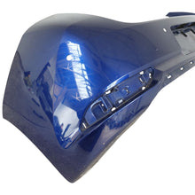 Load image into Gallery viewer, Toyota Auris front bumper Hatchback 2012-2015 Genuine 52119-02A20