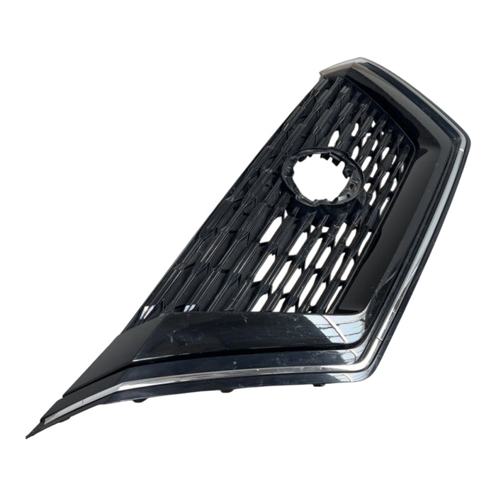 Nissan X-Trail Front Bumper Radiator Grille 2021-2025 Genuine 62310-6RU0A