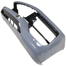 Load image into Gallery viewer, Porsche Cayenne S front bumper 2023-2026 5 Door SUV Genuine 9Y0807221F