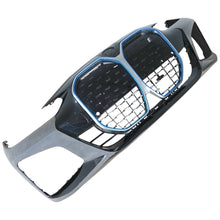 Load image into Gallery viewer, BMW I4 Gran Coupe M Sport front bumper G26 2020-2023 Genuine 51119881896