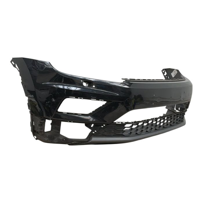 Volkswagen Tiguan front bumper 2016-2019 SUV Genuine 5NA807221