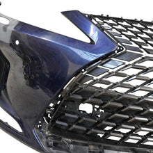 Load image into Gallery viewer, Lexus RX front bumper 2019-2023 SUV 5 Door Genuine pn 52119-48590