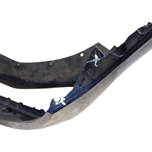 Load image into Gallery viewer, Porsche Panamera Sport Design front bumper 2017-2022 971 Genuine 971807221ACFFF