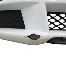 Load image into Gallery viewer, Jaguar XE front bumper SE Portfolio 2015-2020 Genuine Used GX73-17F003-AA