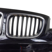 Load image into Gallery viewer, BMW X1 front bumper E84 2013-2015 5 Door SUV Genuine 51117303750