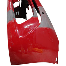 Load image into Gallery viewer, Porsche 718 Boxster front bumper 982 2016-2019 Genuine pn 982807221FFF