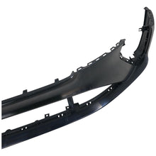 Load image into Gallery viewer, BENTLEY CONTINENTAL GT Coupe FRONT BUMPER Upper GTC 2018onward GENUINE 3SD807437