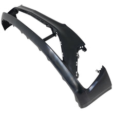 Load image into Gallery viewer, BENTLEY CONTINENTAL GT Coupe FRONT BUMPER Upper GTC 2018onward GENUINE 3SD807437