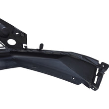Load image into Gallery viewer, Peugeot 408 front bumper trim SUV 2020-2024 Genuine 9840750080