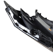 Load image into Gallery viewer, Volkswagen ID5 front bumper lower grill 2022-2025 Hatchback Genuine 11E853677