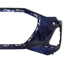 Load image into Gallery viewer, Audi E-Tron Etron S Line front bumper 2019-2021 SUV 5 Door Genuine 4KE807437C
