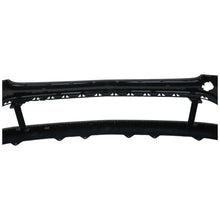 Load image into Gallery viewer, BENTLEY CONTINENTAL GT Coupe FRONT BUMPER Upper GTC 2018onward GENUINE 3SD807437