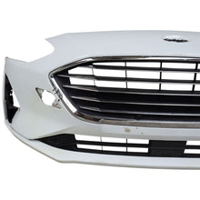 Load image into Gallery viewer, Ford Focus front bumper 2018-2021 Hatchback Genuine JX7B-17757-A
