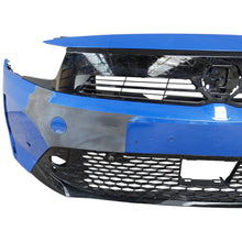 Load image into Gallery viewer, Vauxhall Corsa F front bumper 2023-2026 Facelift Genuine Used Part 9850353180