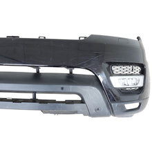 Load image into Gallery viewer, Range Rover Sport front bumper 2013-2017 SUV Genuine pn DK62-17F775-BB