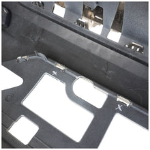 Load image into Gallery viewer, MERCEDES BENZ GL AMG REAR BUMPER W166 GENUINE SUV pn A1668856725