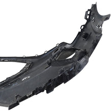 Load image into Gallery viewer, Audi E-Tron Etron front bumper 2019-2022 SUV 5 Door Genuine 4KE807437