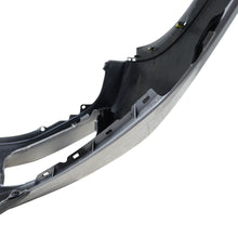 Load image into Gallery viewer, Honda Civic front bumper 2012-2014 Hatchback Genuine Used 71101-TV0-ZZ00