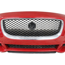Load image into Gallery viewer, Jaguar XE front bumper SE Portfolio 2015-2020 Genuine Used GX73-17F003-AA
