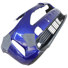 Load image into Gallery viewer, Toyota Yaris Cross front bumper 2022-2024 Genuine pn 52119-0DC20
