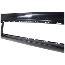 Load image into Gallery viewer, BENTLEY CONTINENTAL GT Coupe FRONT BUMPER Upper GTC 2018onward GENUINE 3SD807437