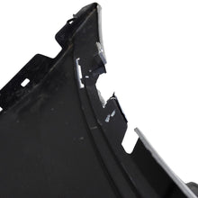 Load image into Gallery viewer, BMW IX3 front bumper upper section 2020-2023 Electric SUV Genuine 51118498773
