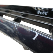Load image into Gallery viewer, Volvo XC90 R Design front bumper trim valance 2021-2024 Genuine 32345457