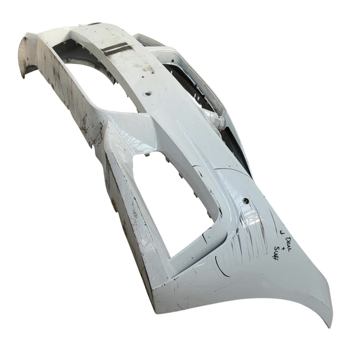 BMW 4 series M Sport front bumper F32 F33 Coupe Cabrio Genuine Used 51118054502