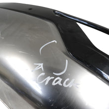Load image into Gallery viewer, Kia Niro rear bumper lower section 2023-2025 Genuine pn 86650-AT050